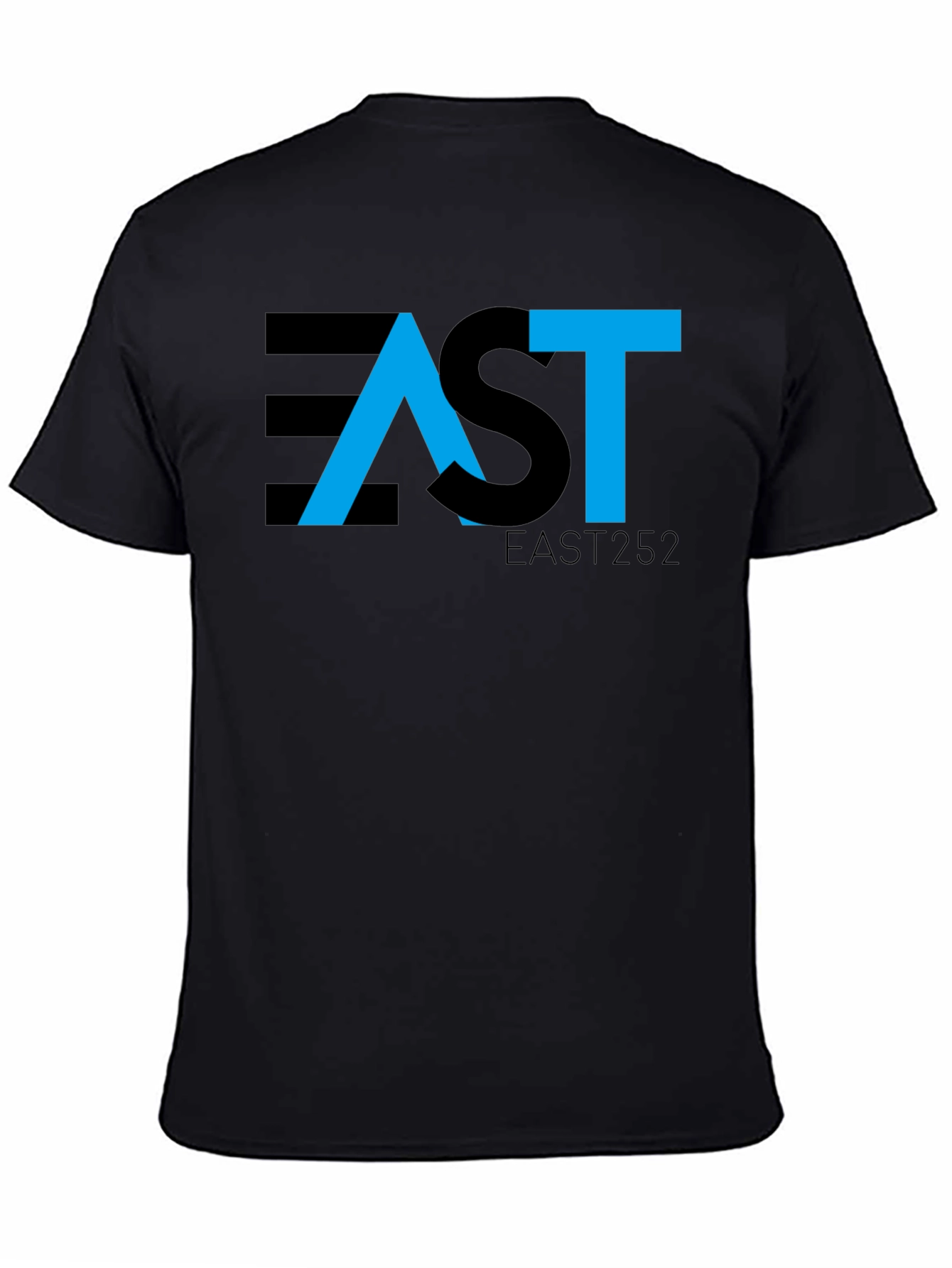 EAST252 Graphic Tee - Modern Streetwear Style