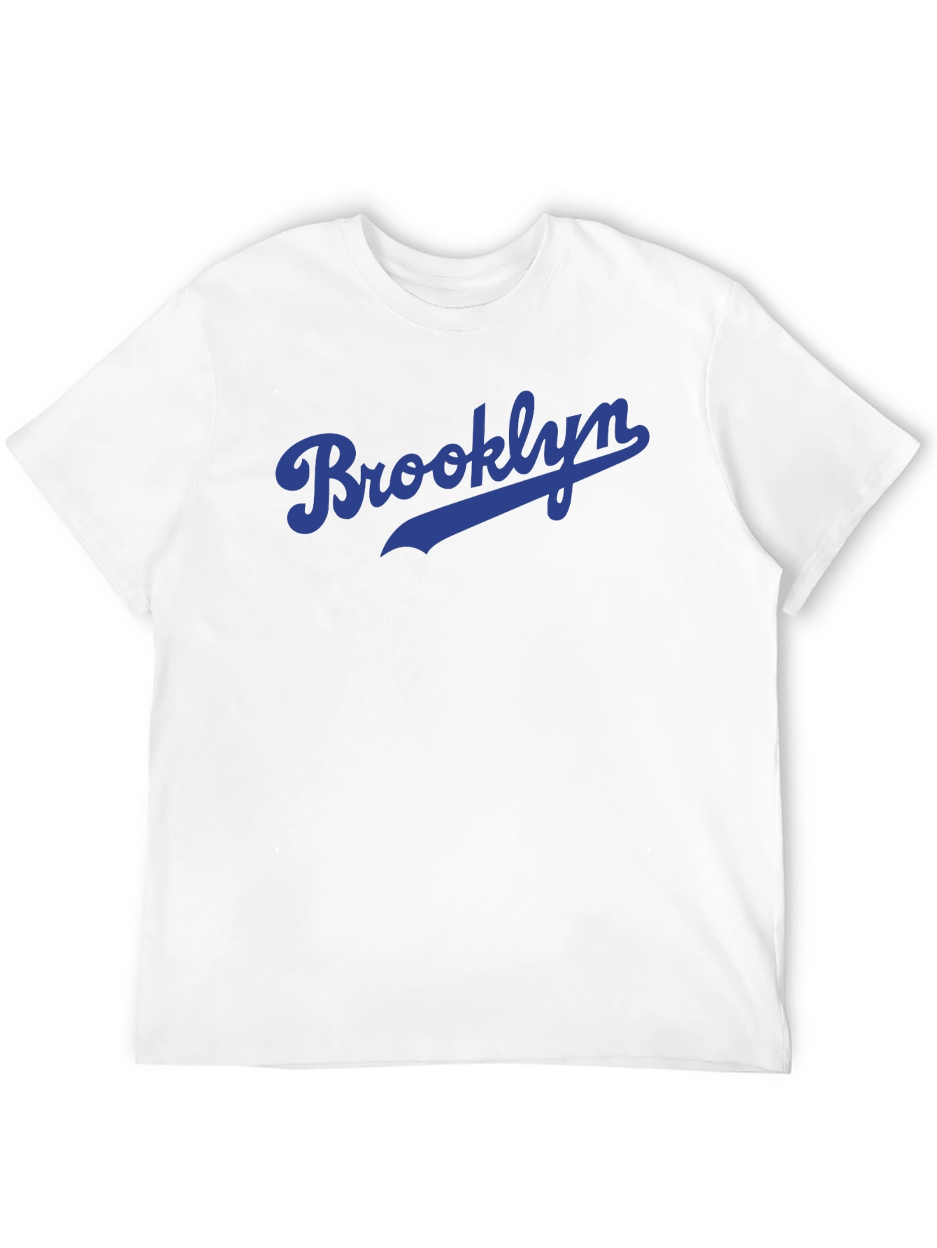 Brooklyn Graphic T-Shirt - Classic Style