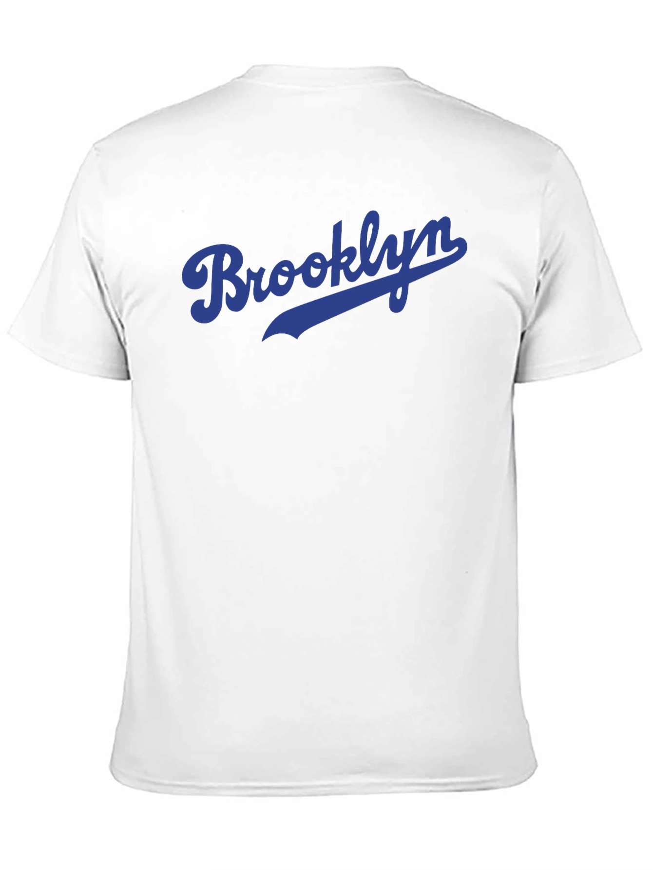 Brooklyn Graphic T-Shirt - Classic Style