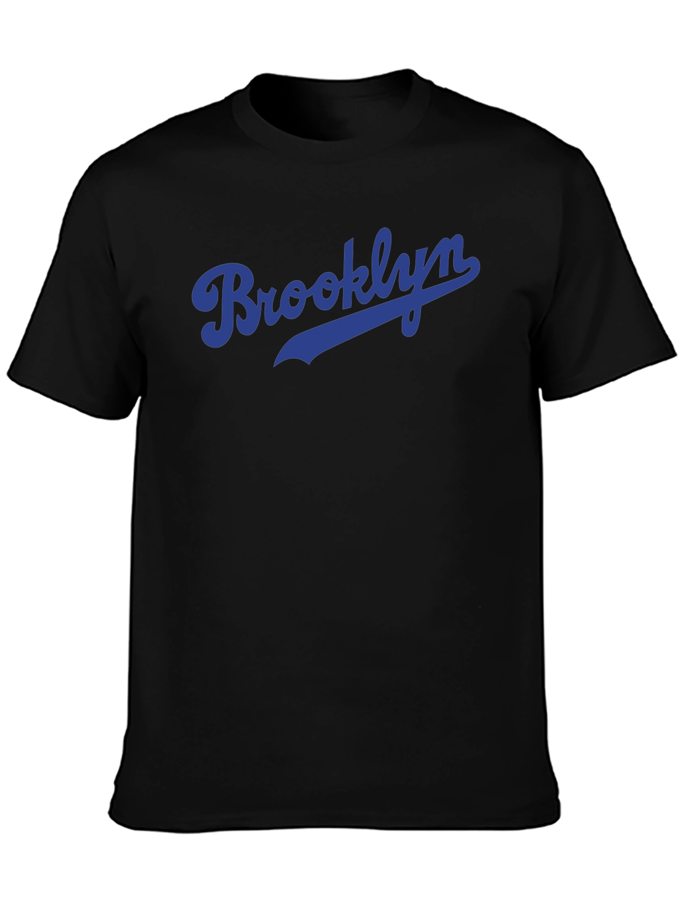 Brooklyn Graphic T-Shirt - Classic Style