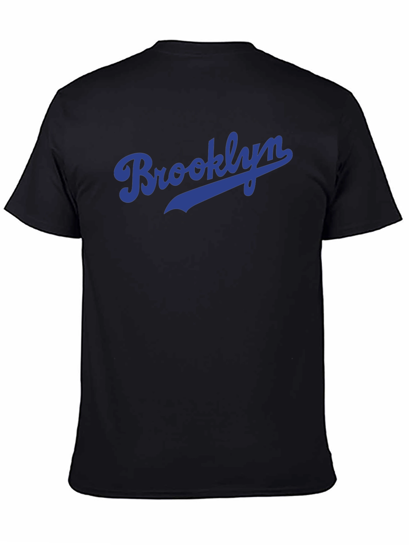 Brooklyn Graphic T-Shirt - Classic Style