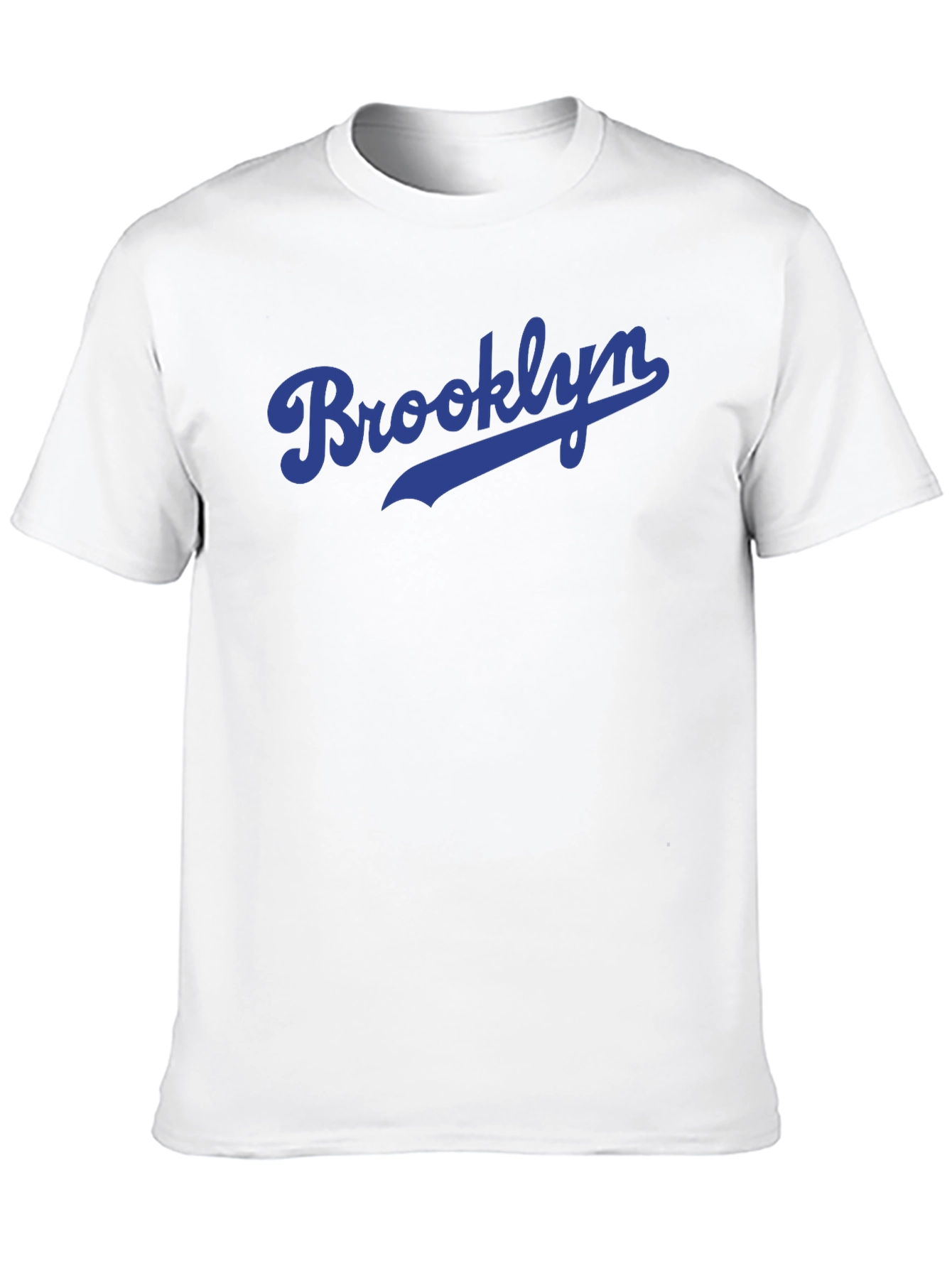 Brooklyn Graphic T-Shirt - Classic Style