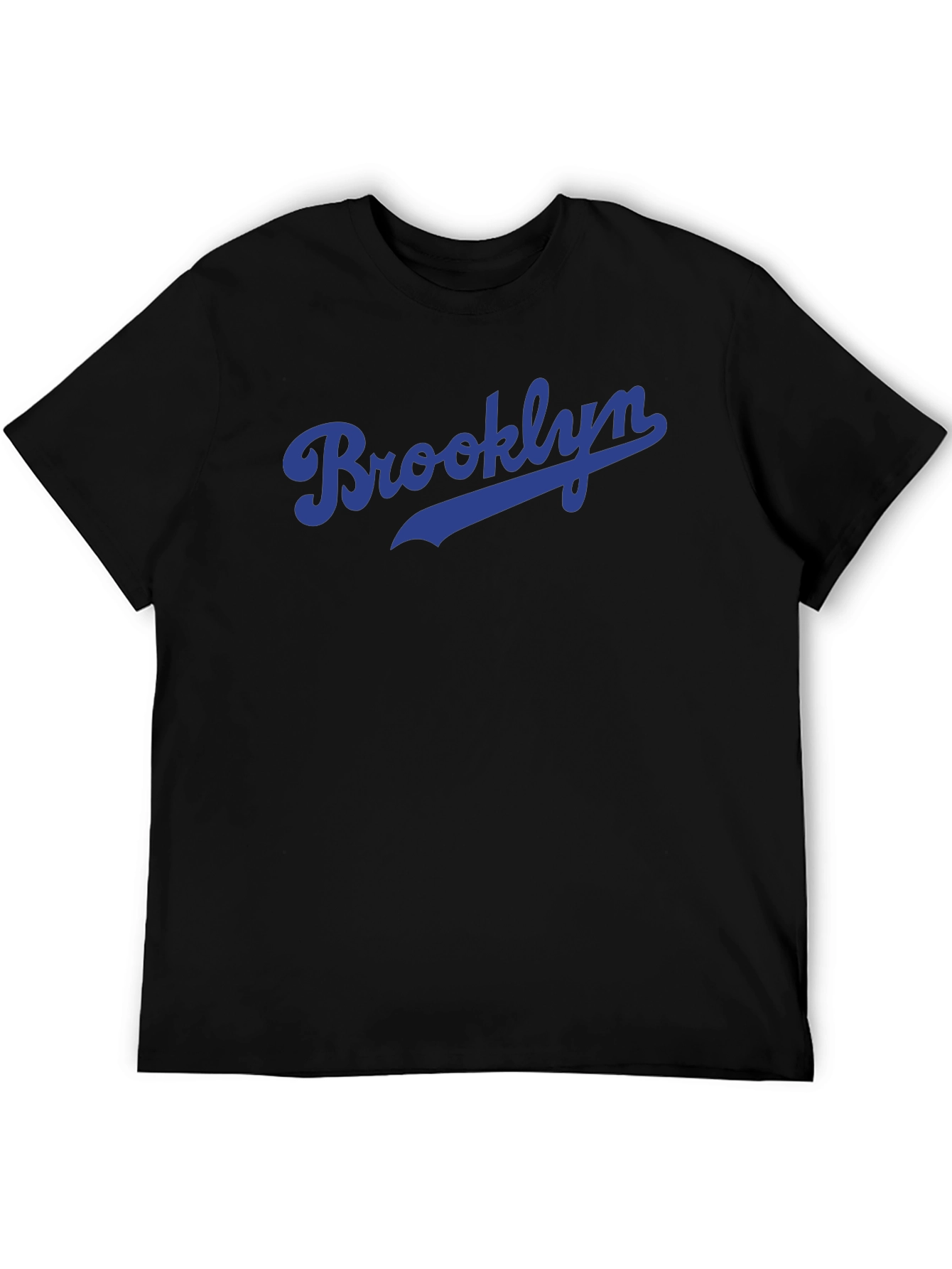 Brooklyn Graphic T-Shirt - Classic Style