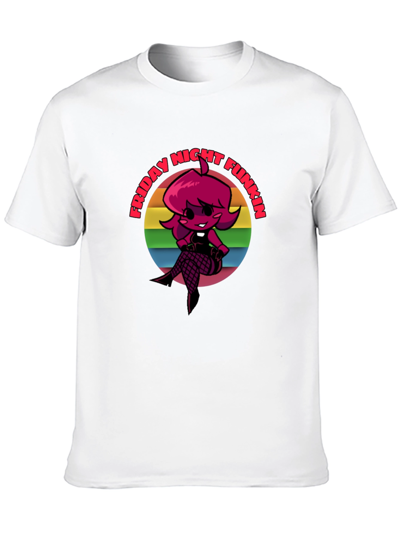Friday Night Funkin T-Shirt