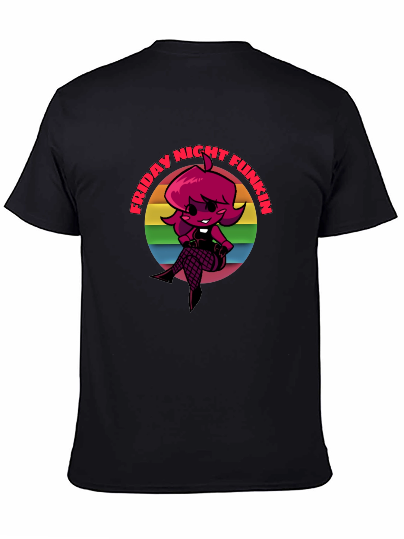 Friday Night Funkin T-Shirt