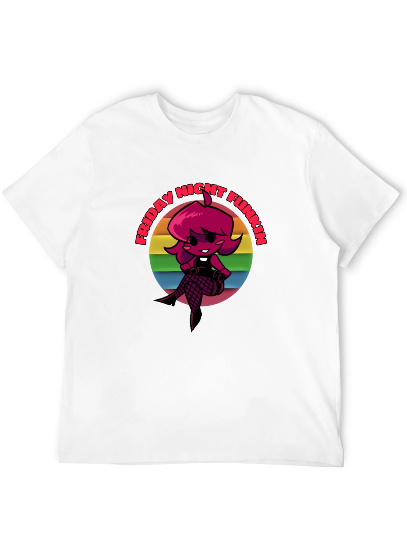 Friday Night Funkin T-Shirt