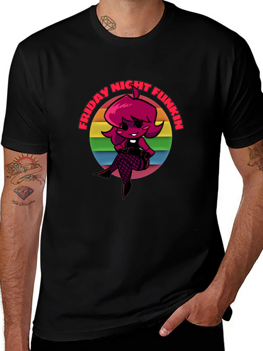 Friday Night Funkin T-Shirt