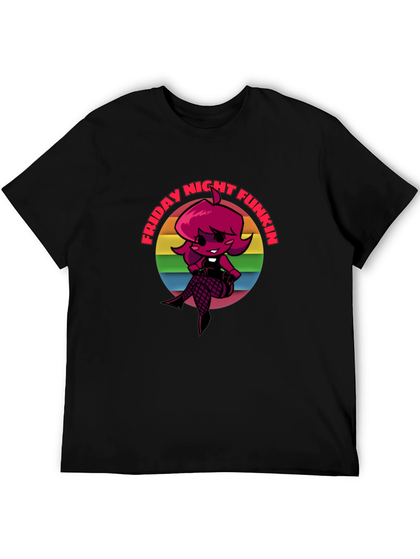 Friday Night Funkin T-Shirt