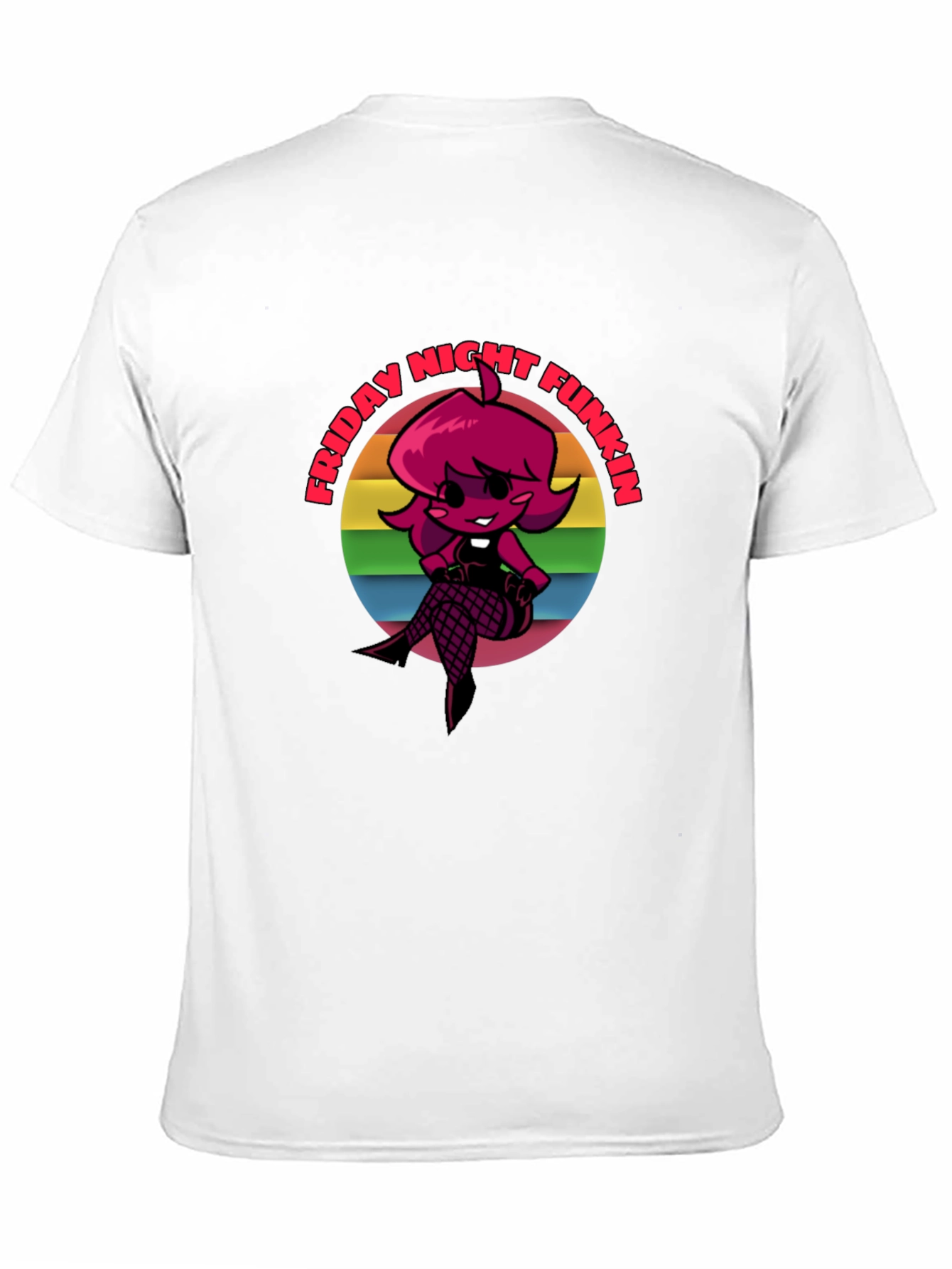 Friday Night Funkin T-Shirt