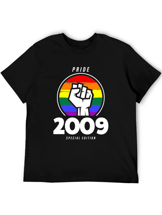 Pride 2009 Special Edition T-Shirt