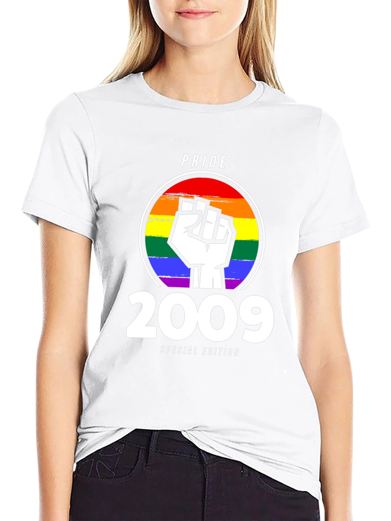 Pride 2009 Special Edition T-Shirt
