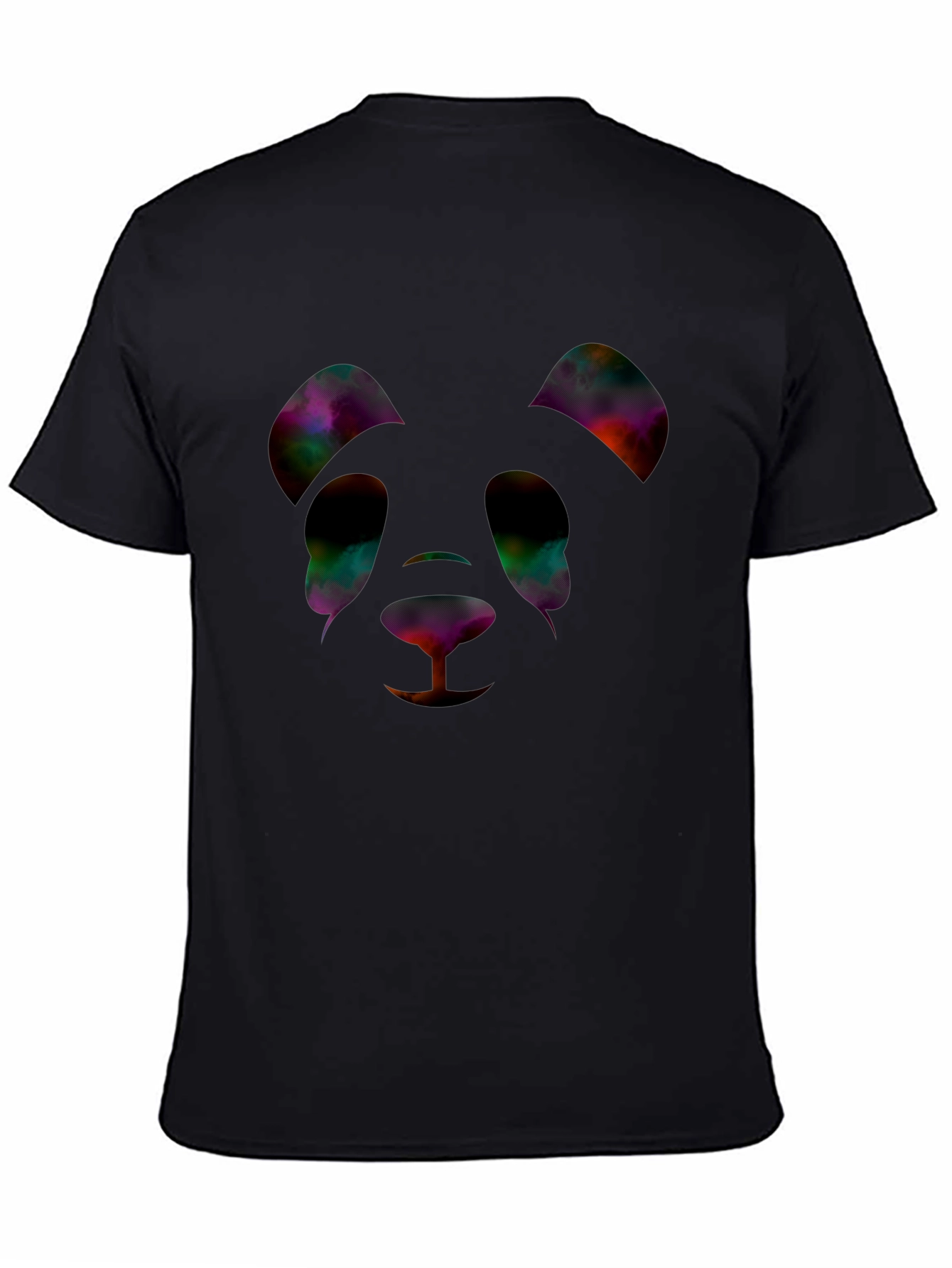 Cosmic Panda Graphic Tee