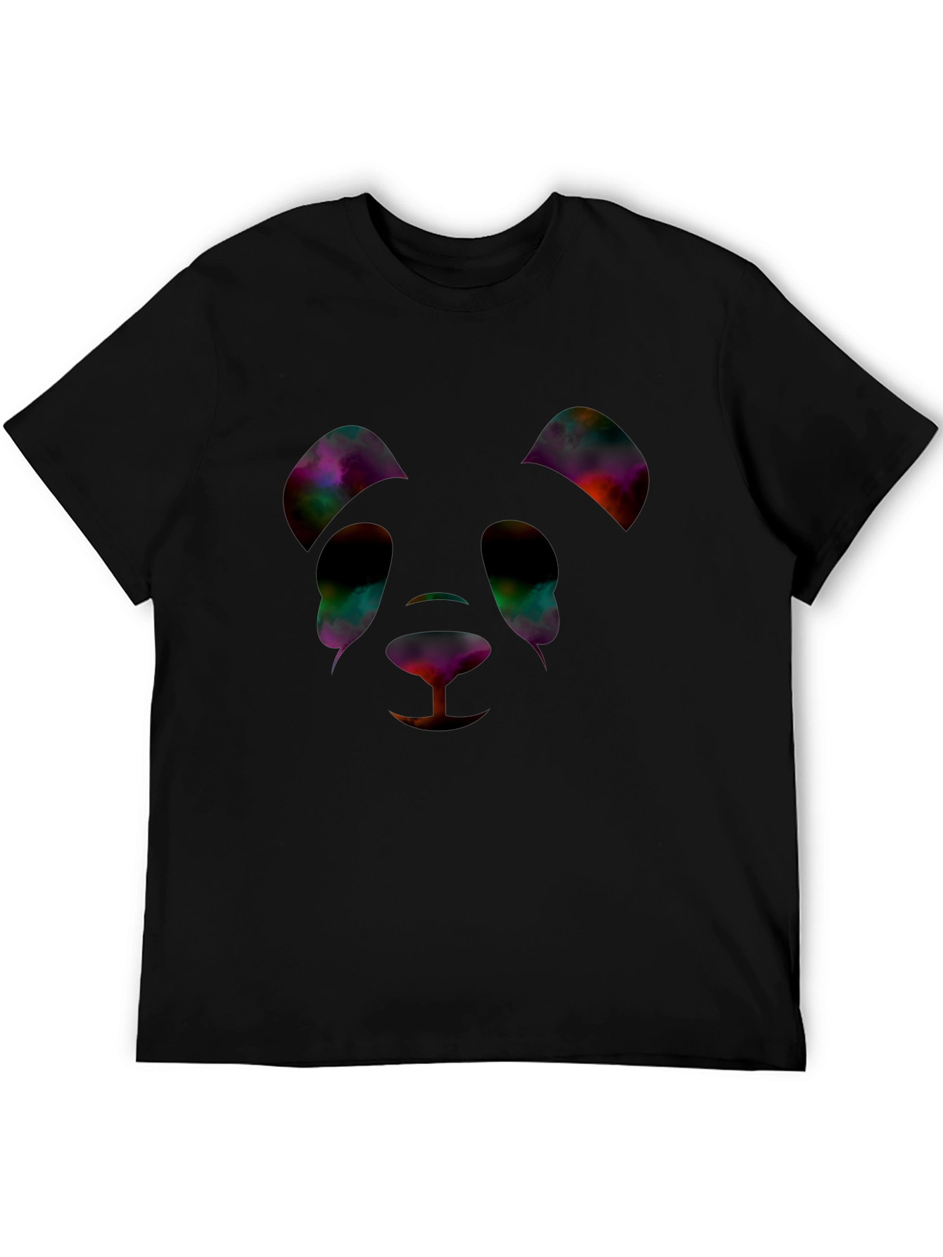 Cosmic Panda Graphic Tee