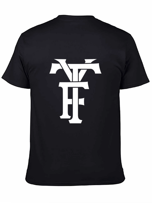 Bold Graphic Tee - Vintage Inspired Design
