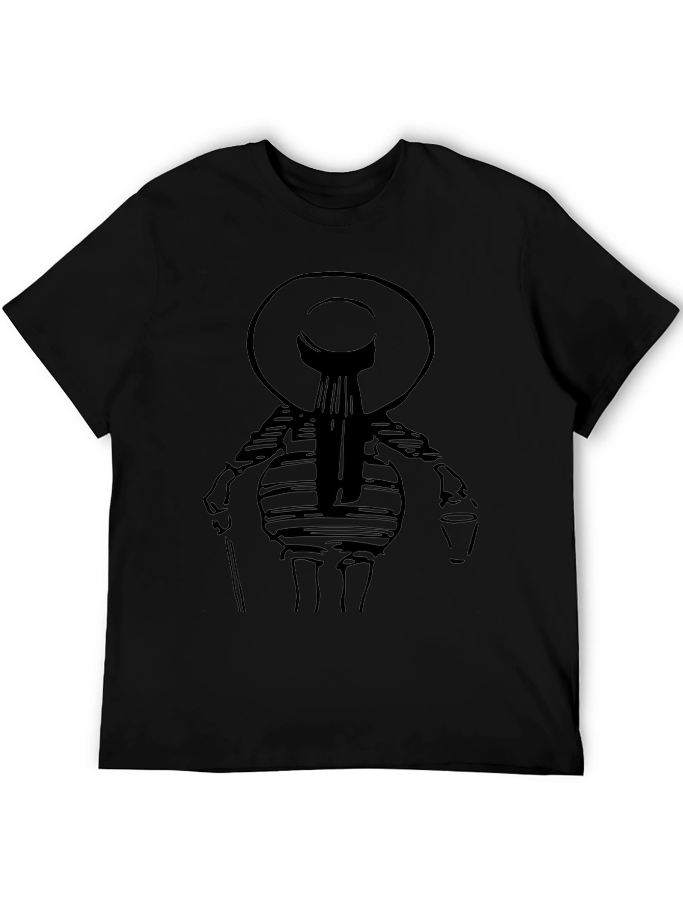 Shadow Figure Tee