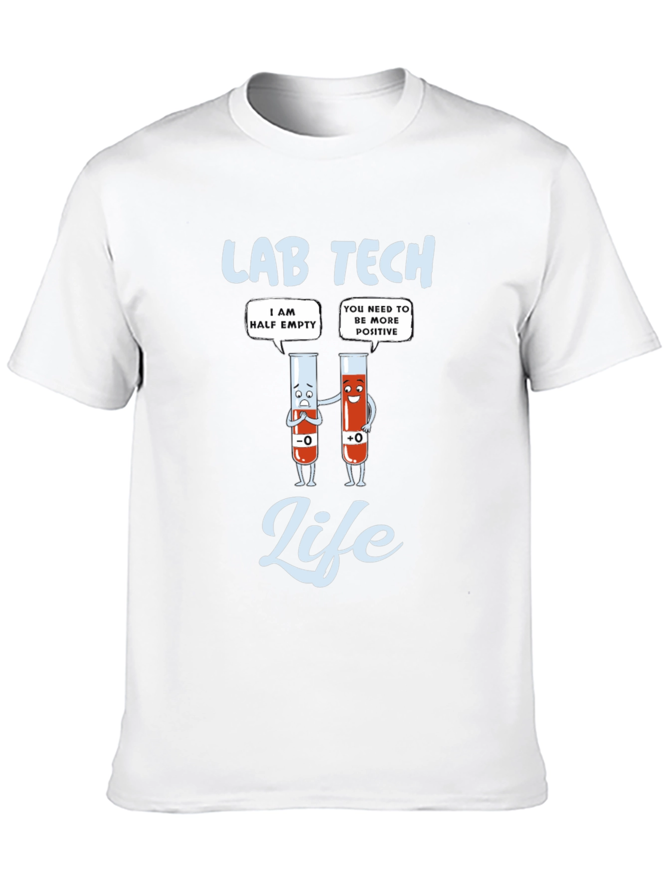 Lab Tech Life T-Shirt
