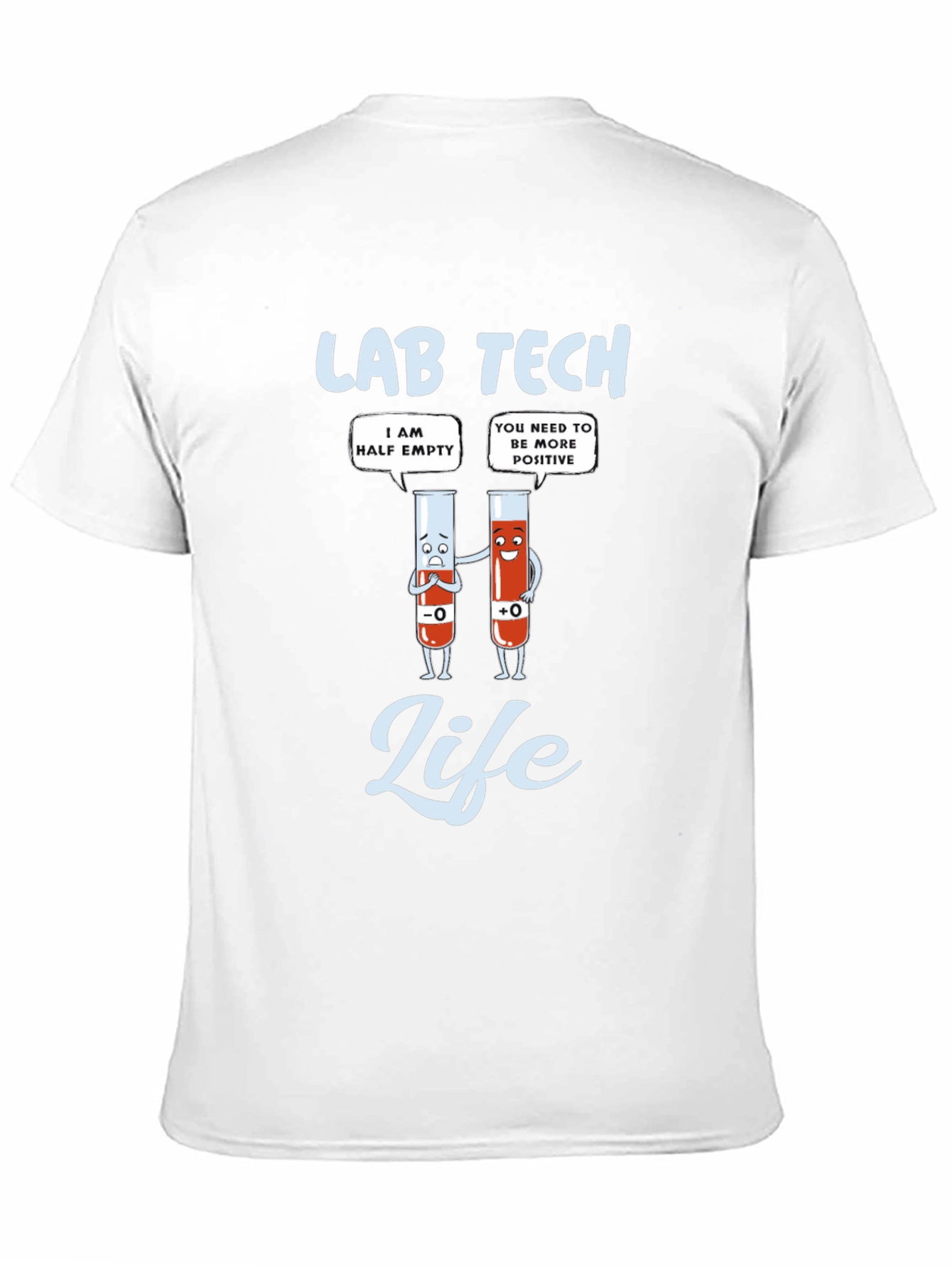 Lab Tech Life T-Shirt