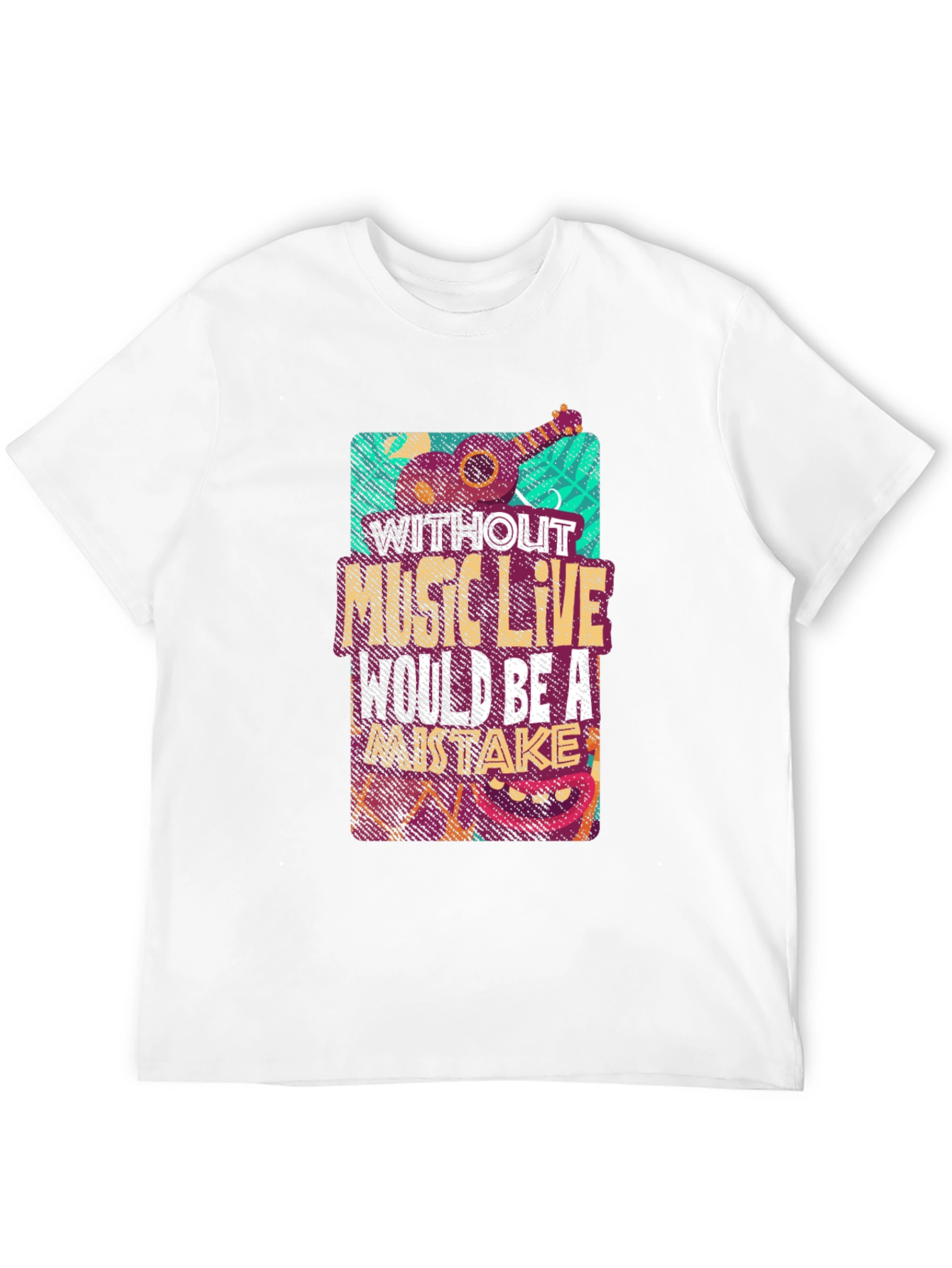 Music Lovers T-Shirt