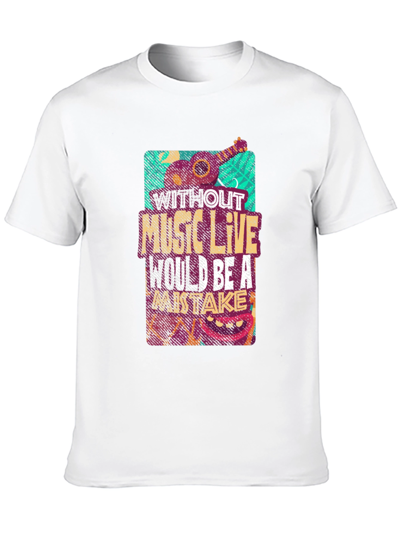 Music Lovers T-Shirt
