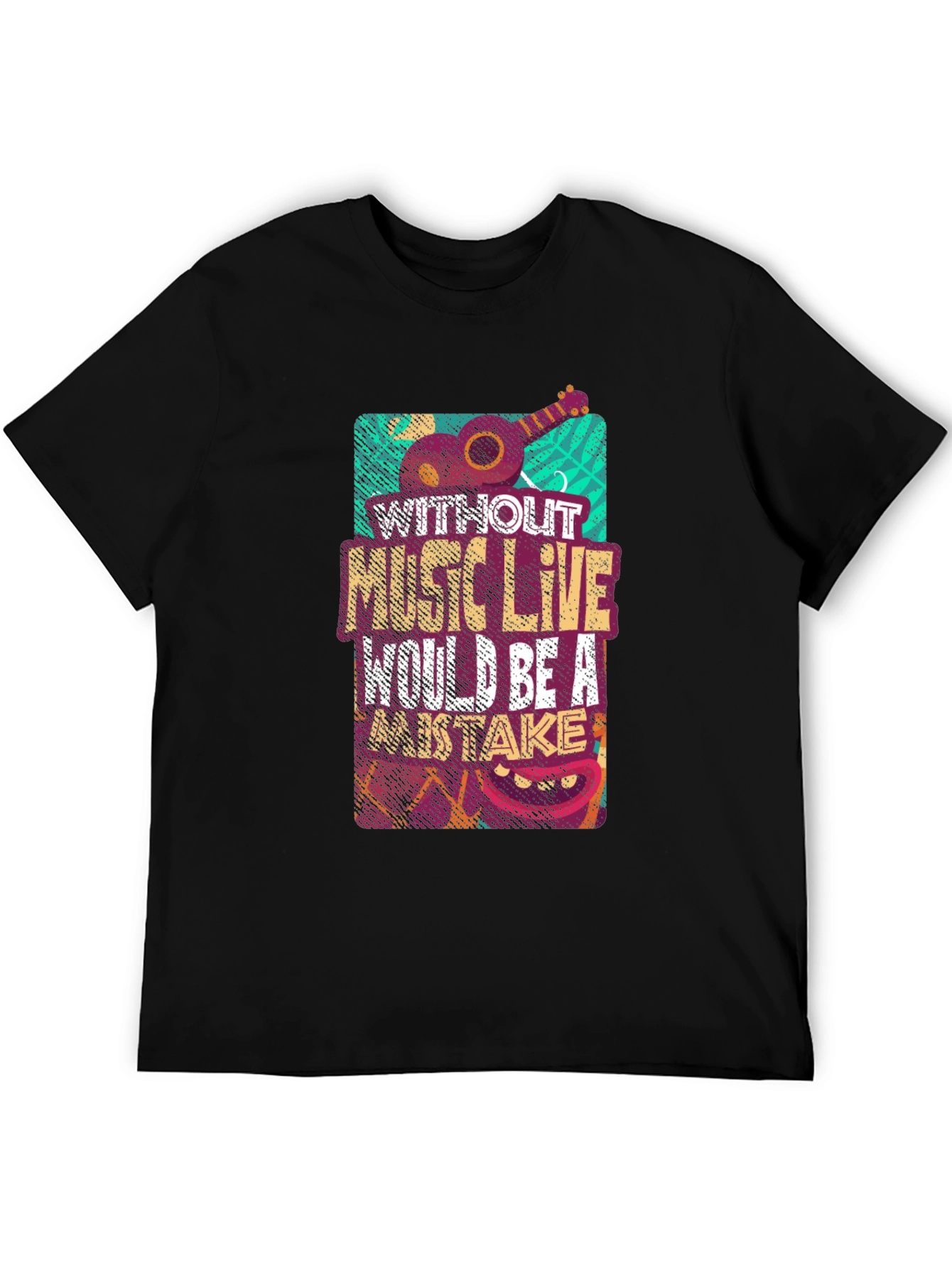 Music Lovers T-Shirt