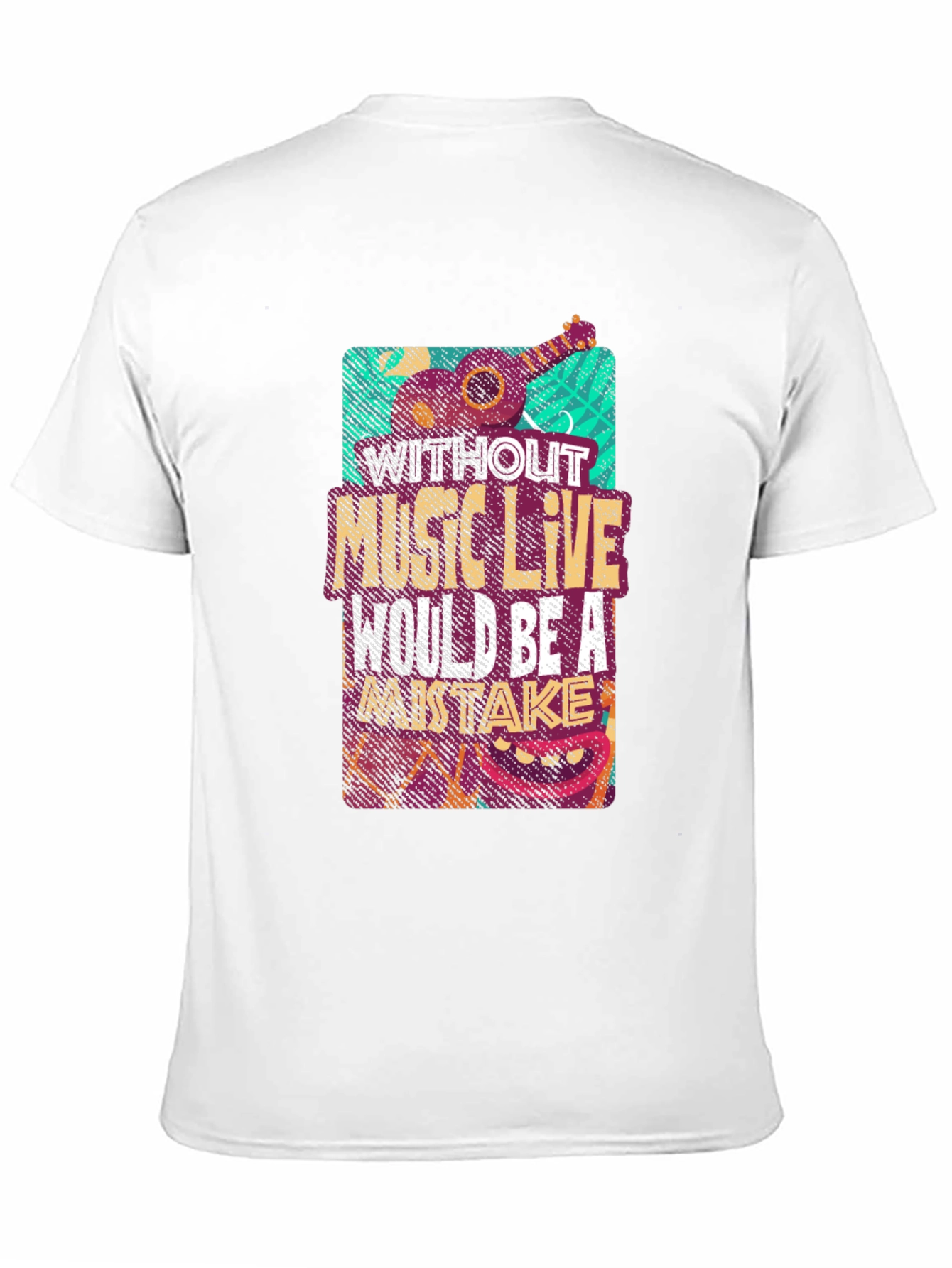 Music Lovers T-Shirt