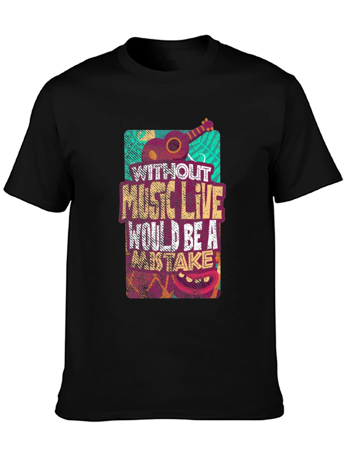 Music Lovers T-Shirt