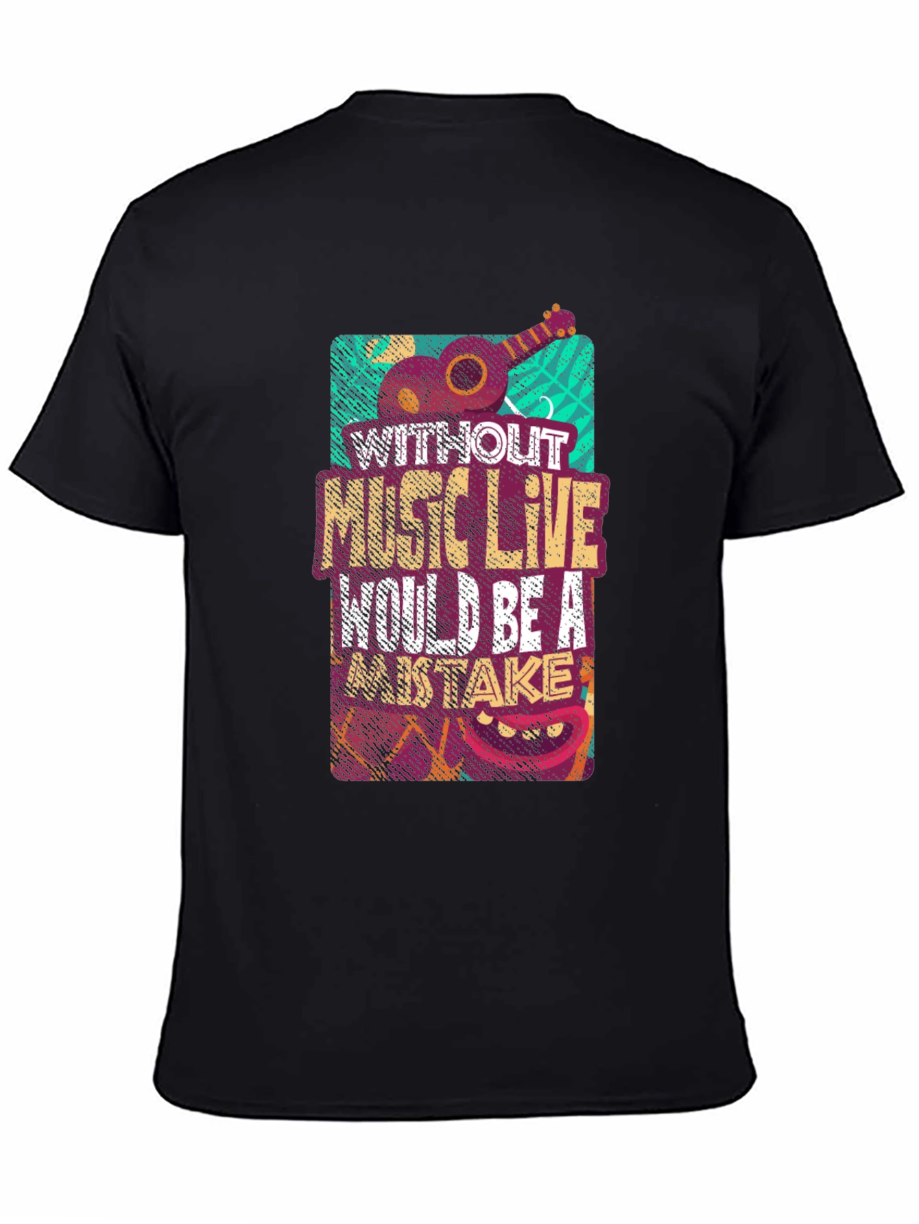 Music Lovers T-Shirt