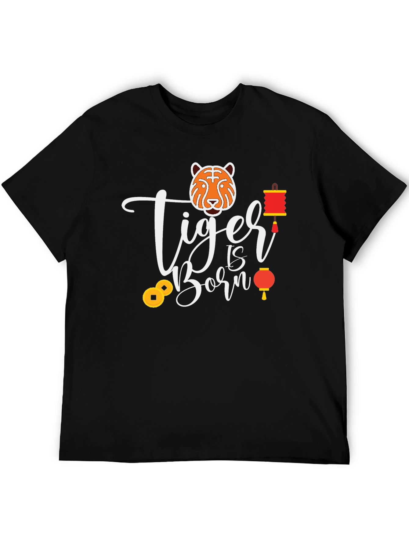 Year of the Tiger T-Shirt