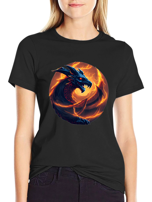 Dragon Fire T-Shirt
