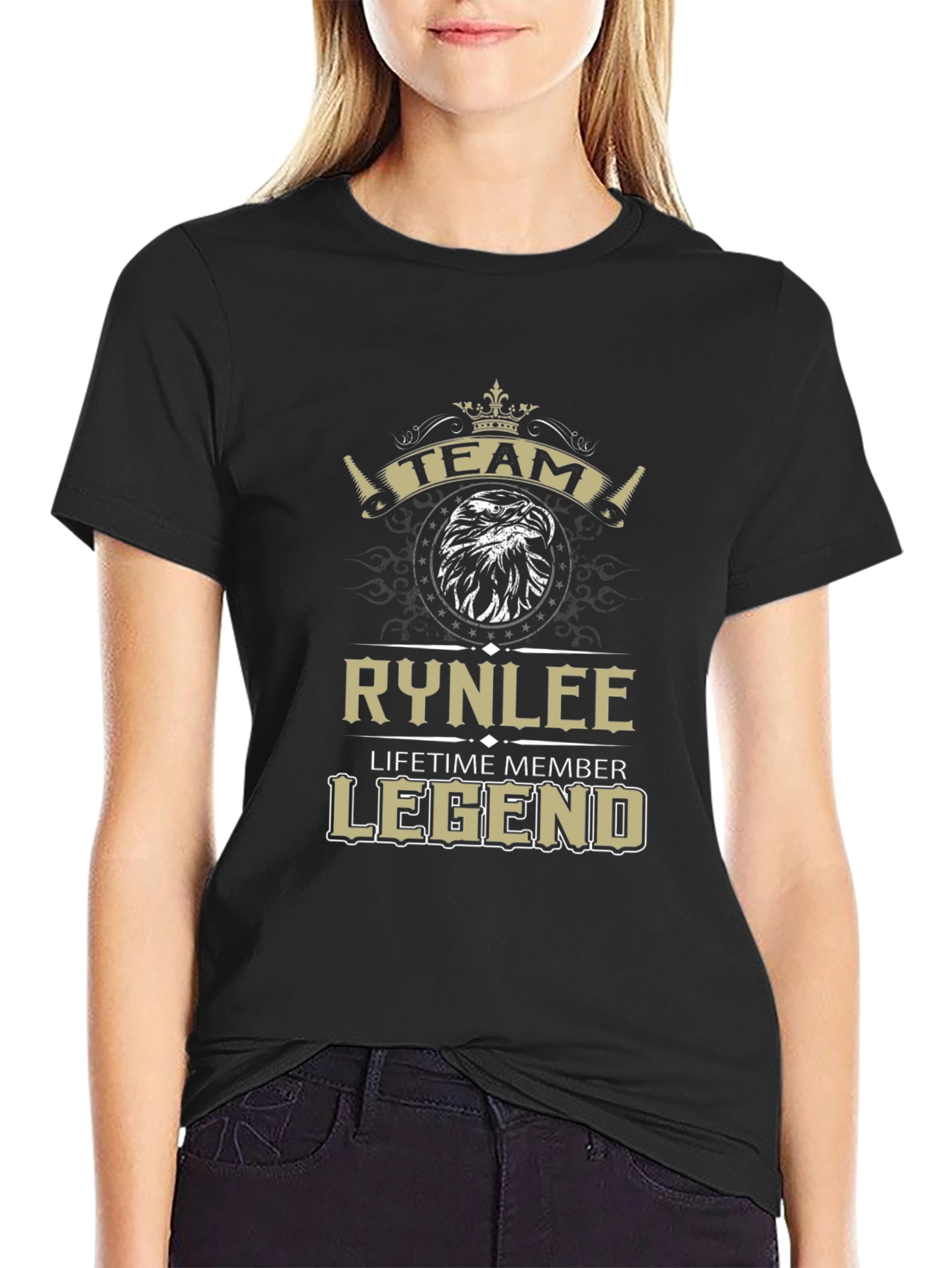 Rynlee: Team Legend T-Shirt