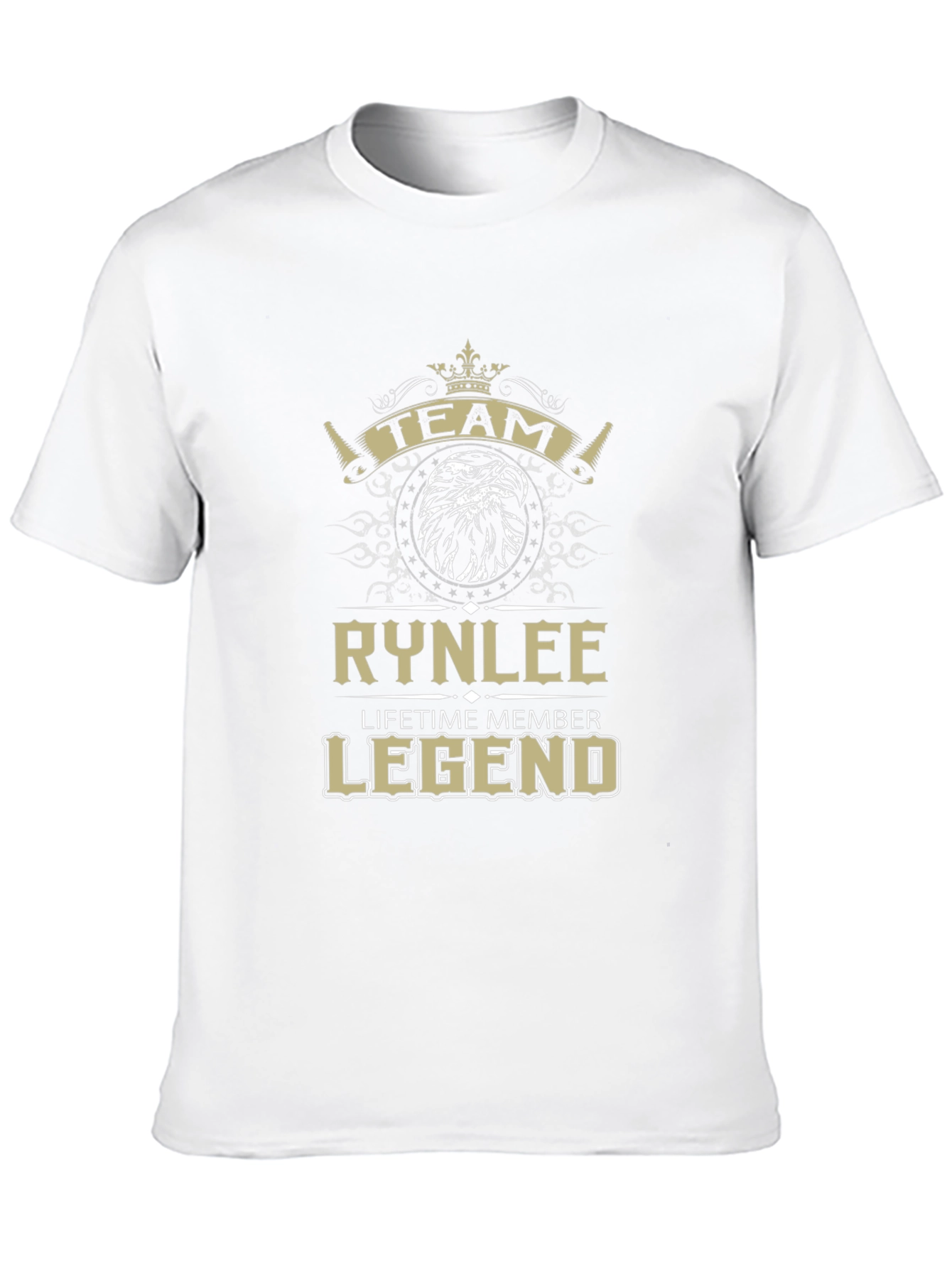 Rynlee: Team Legend T-Shirt