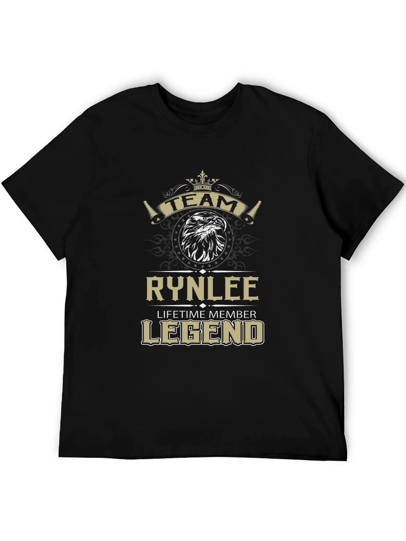 Rynlee: Team Legend T-Shirt