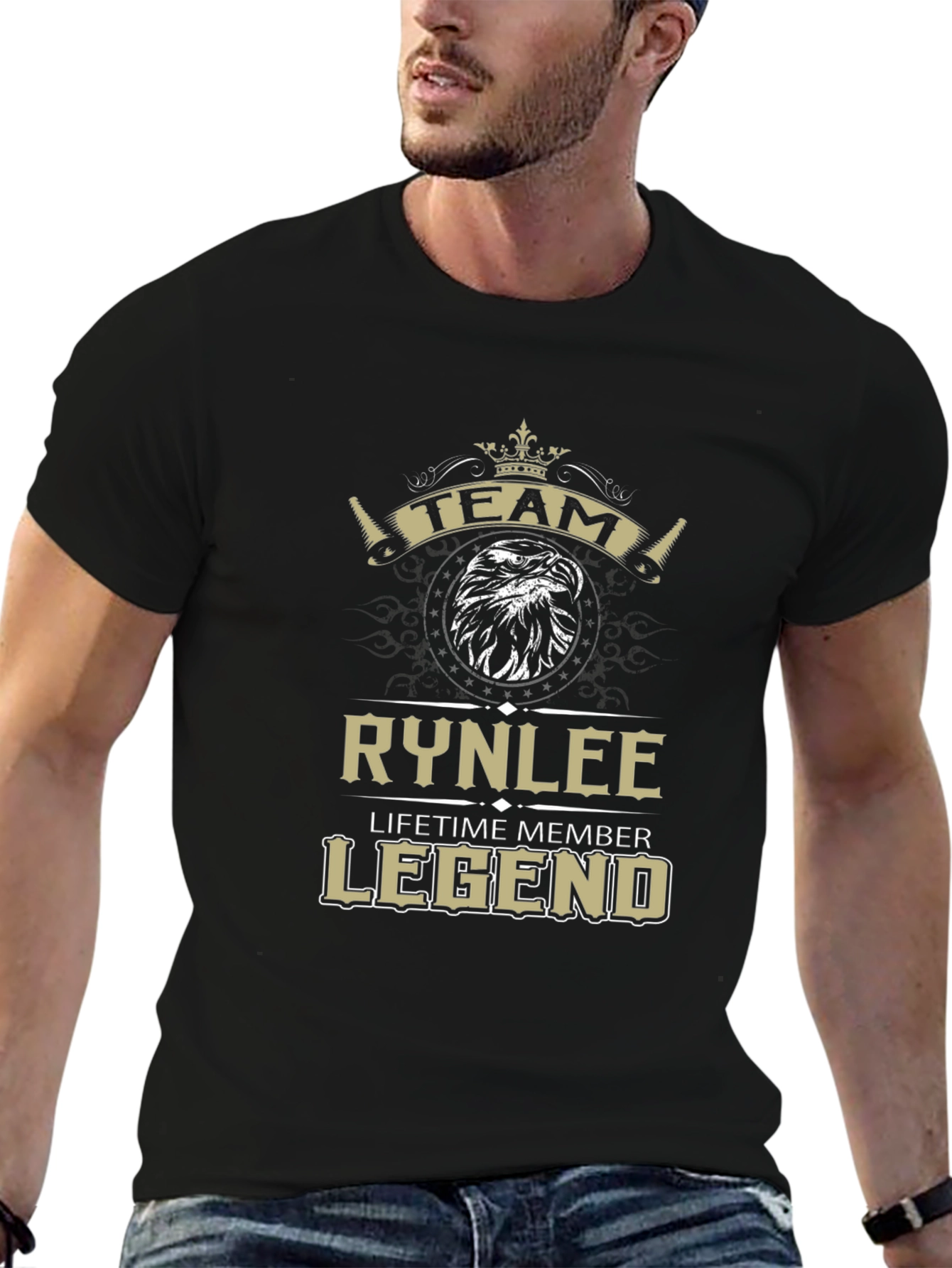 Rynlee: Team Legend T-Shirt