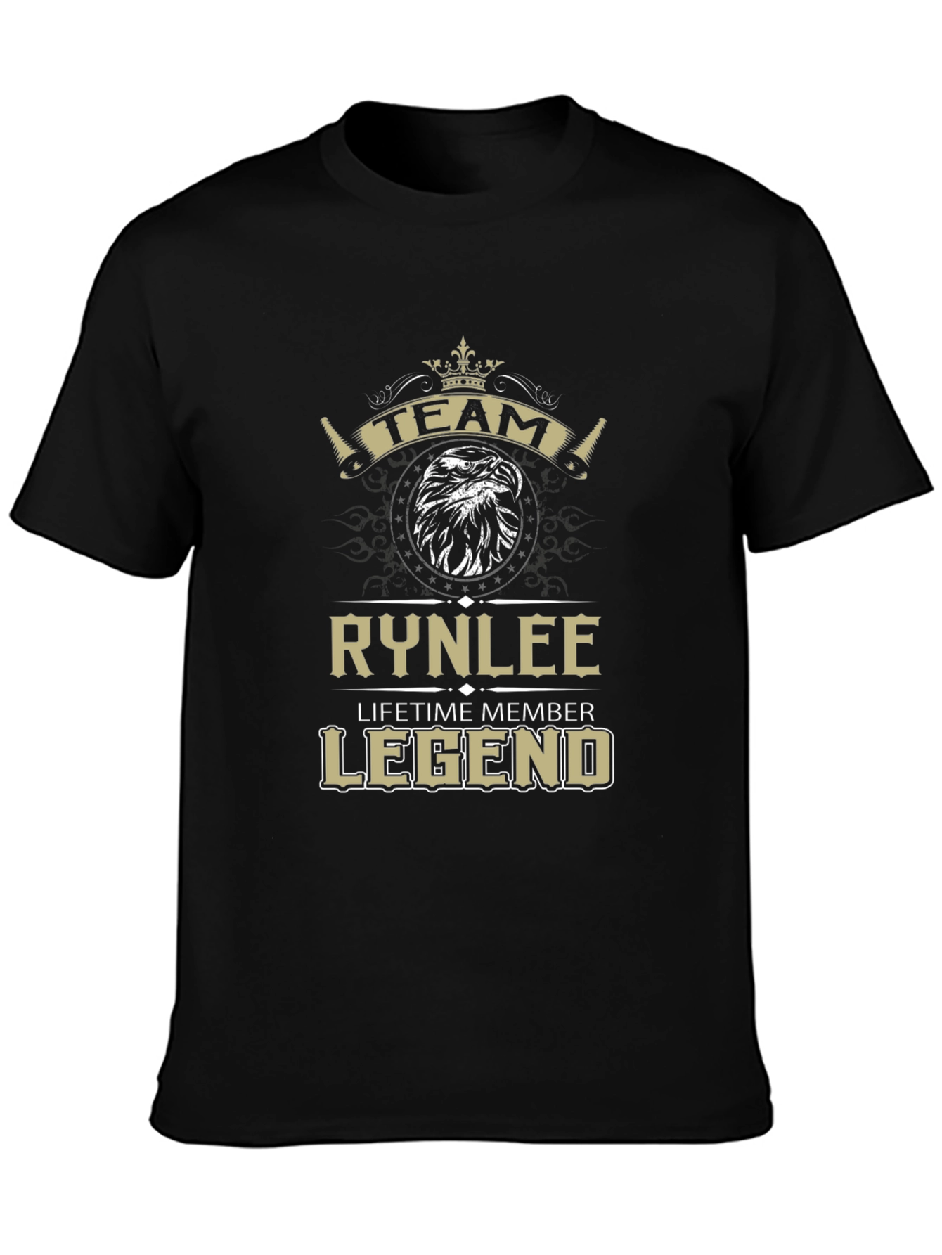 Rynlee: Team Legend T-Shirt