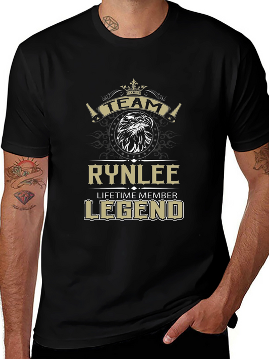 Rynlee: Team Legend T-Shirt