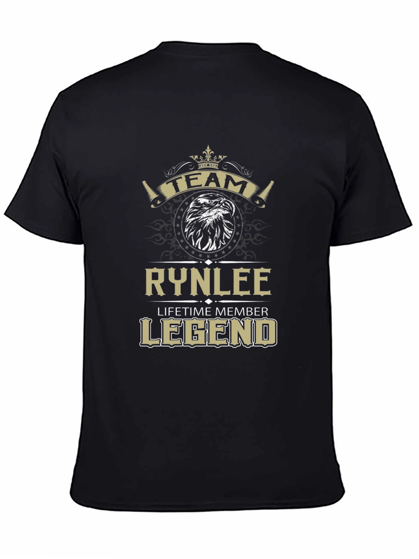 Rynlee: Team Legend T-Shirt