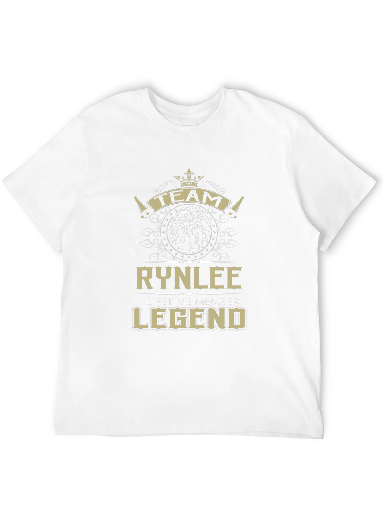 Rynlee: Team Legend T-Shirt