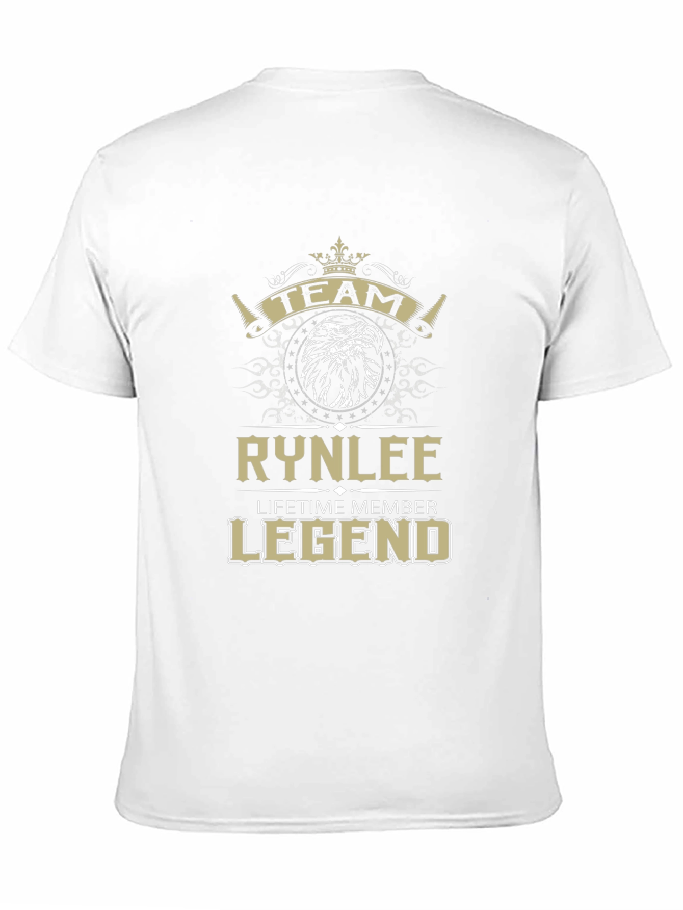 Rynlee: Team Legend T-Shirt