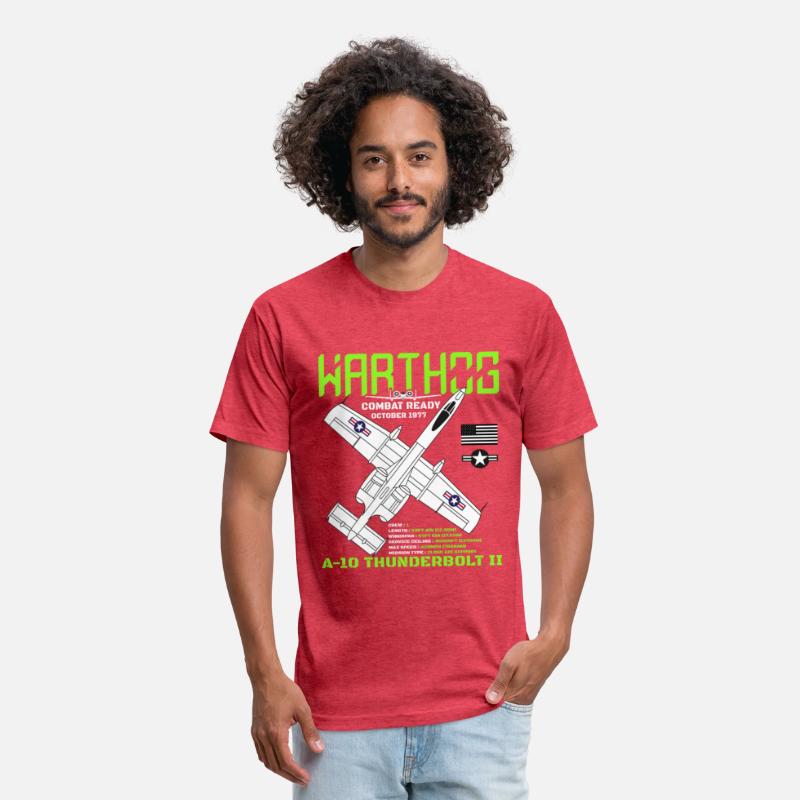 A-10 Warthog Fighter Jet Specs Military Warthog