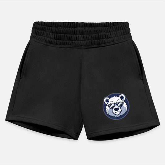 A Bear with Sunglasses