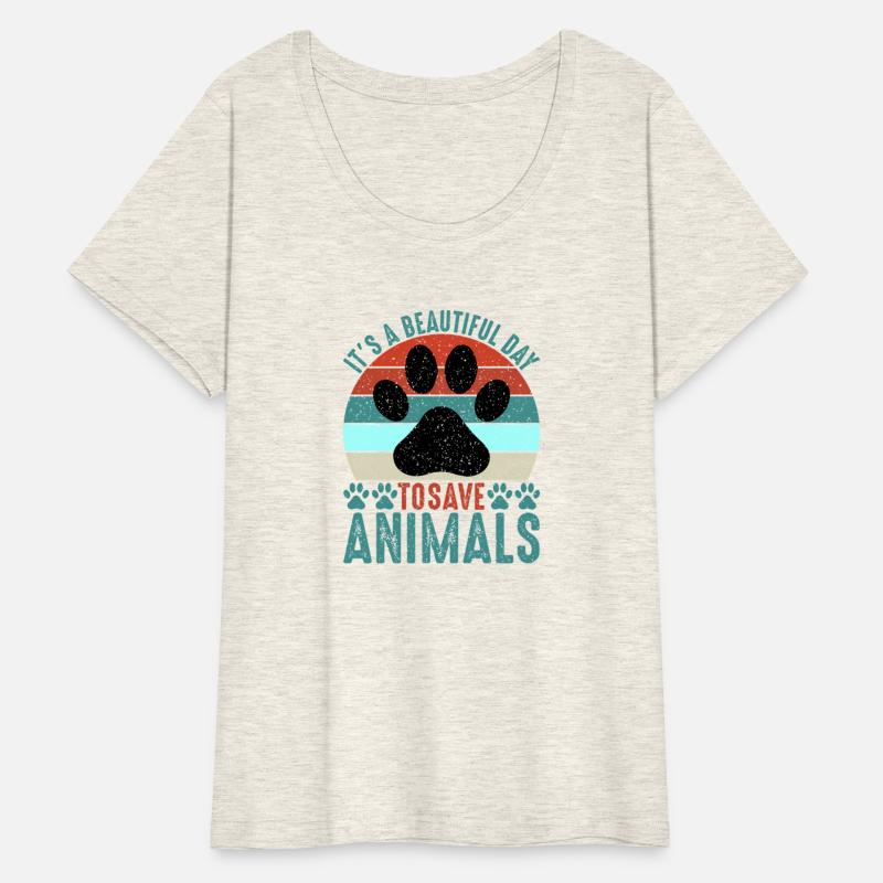 A Beautiful Day To Save Animals Rescue Animals