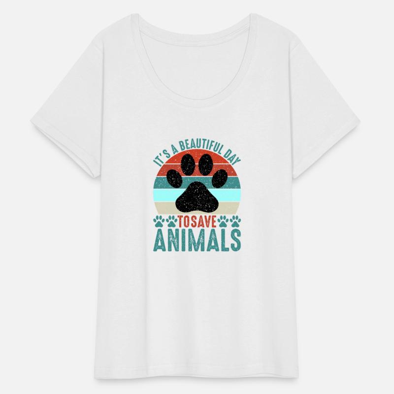 A Beautiful Day To Save Animals Rescue Animals