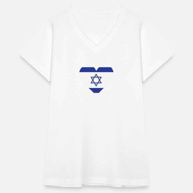 A Heart For Israel