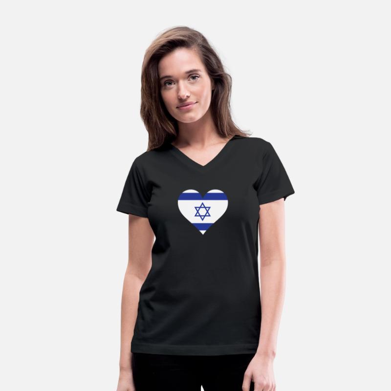 A Heart For Israel