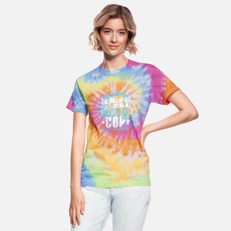 A Sexy Cop Police Officer Law Enforcement Officer