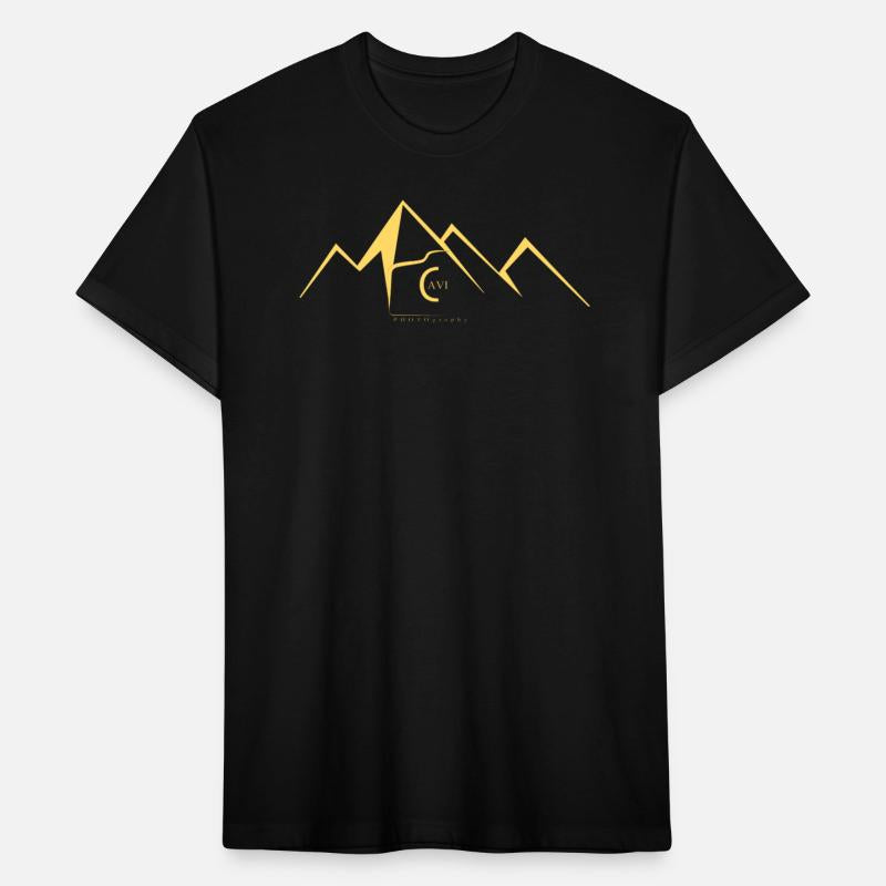 A special logo for photography lovers, which is a