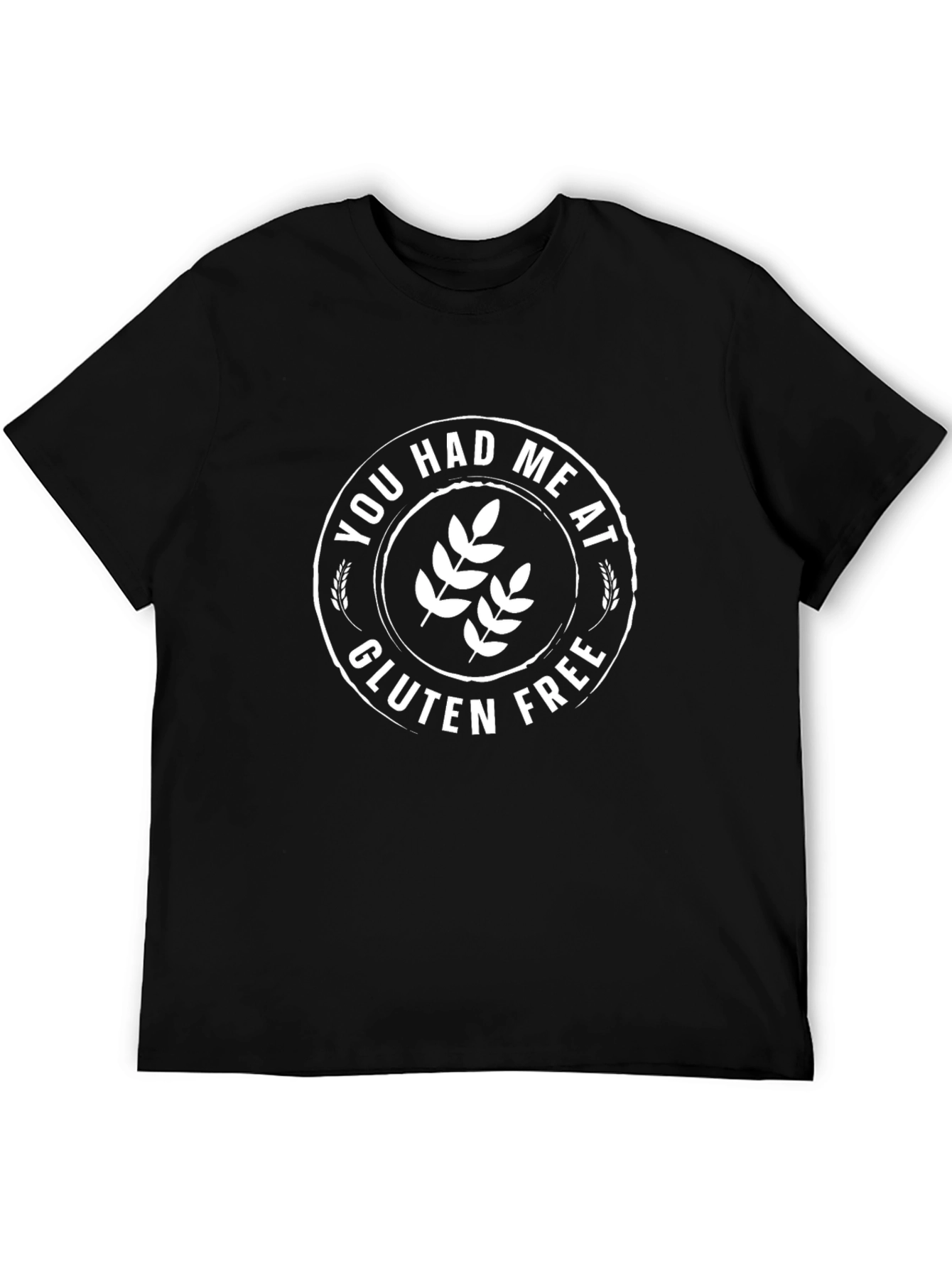 Gluten Free Graphic Tee