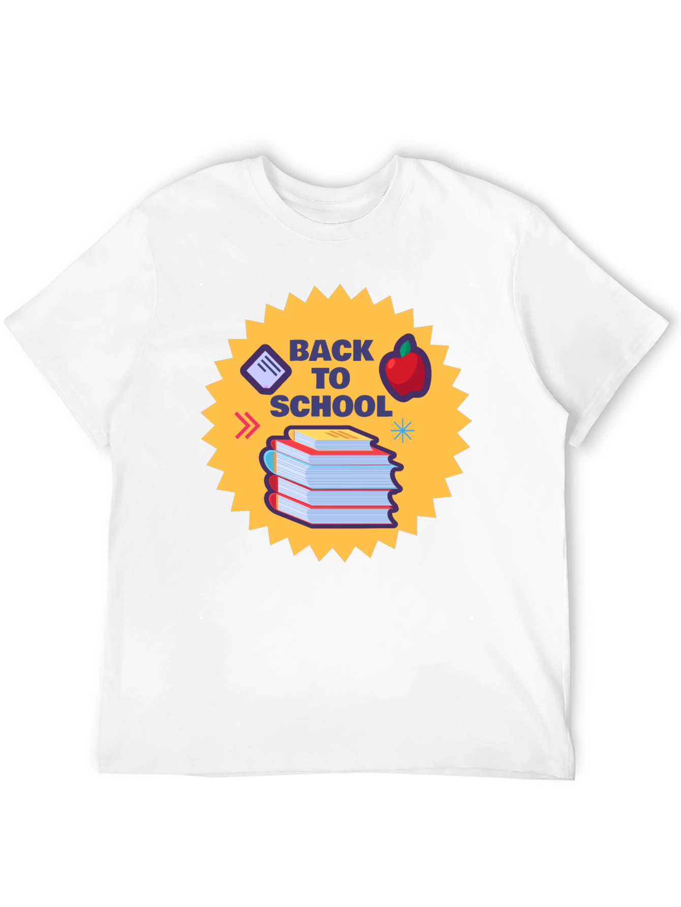 Back to School T-Shirt