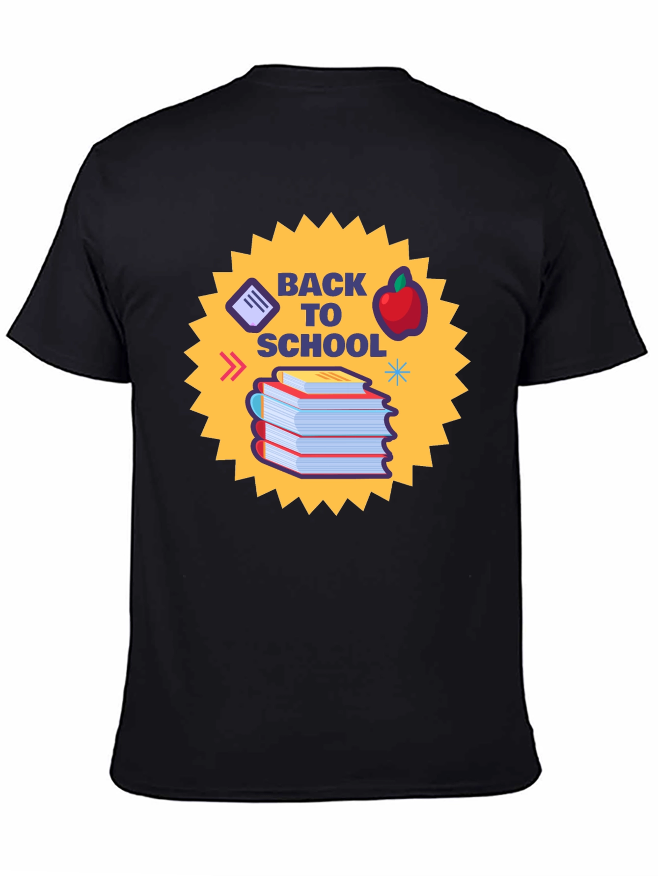 Back to School T-Shirt