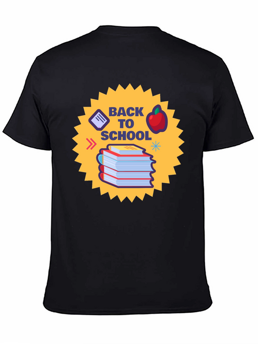 Back to School T-Shirt